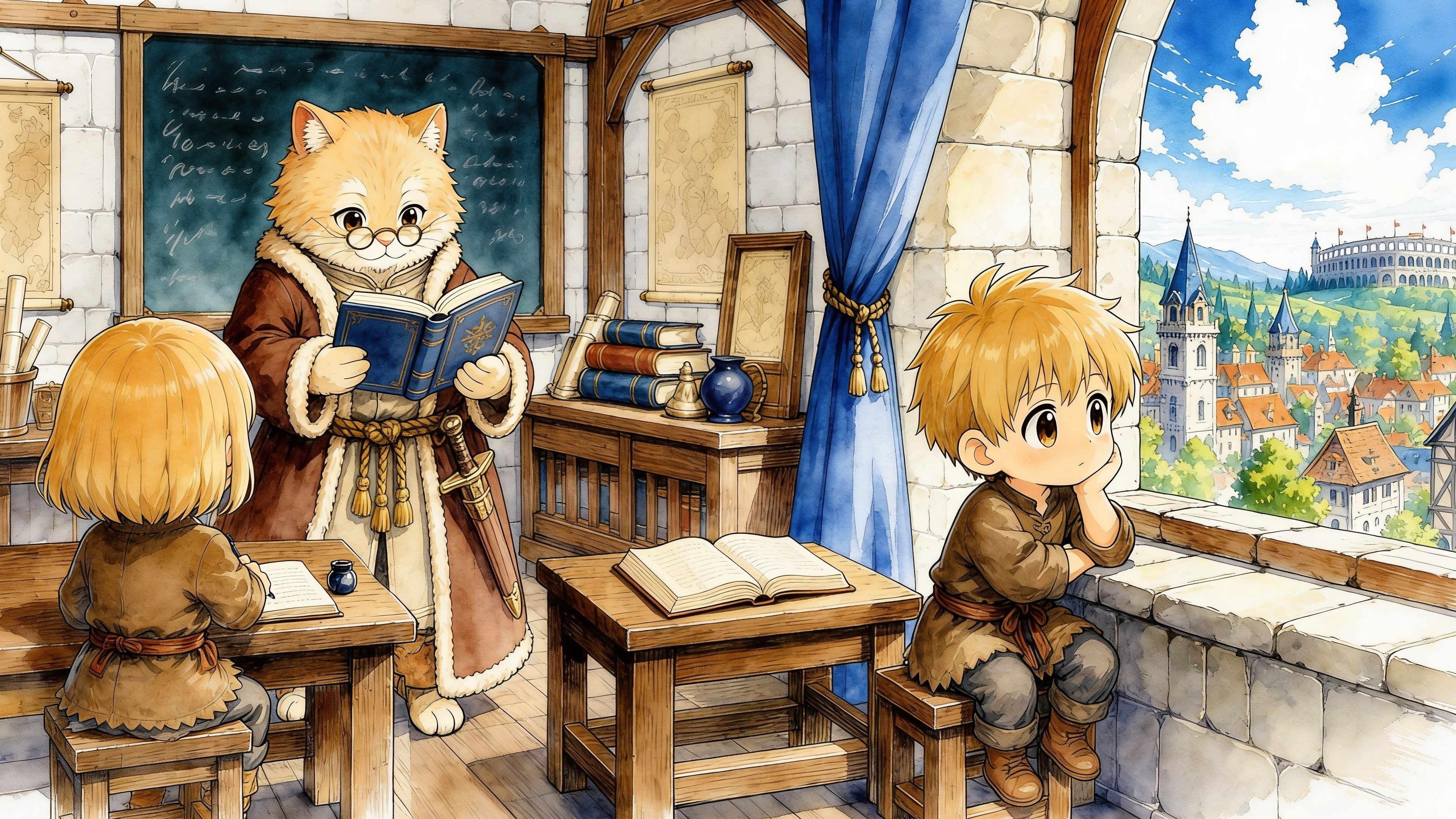 Key art 1